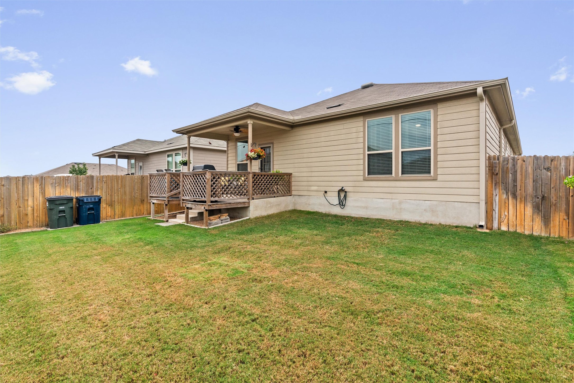 417 Ibis Falls Loop Jarrell, TX 76537 - Photo 37 of 38 Gallery Image 37