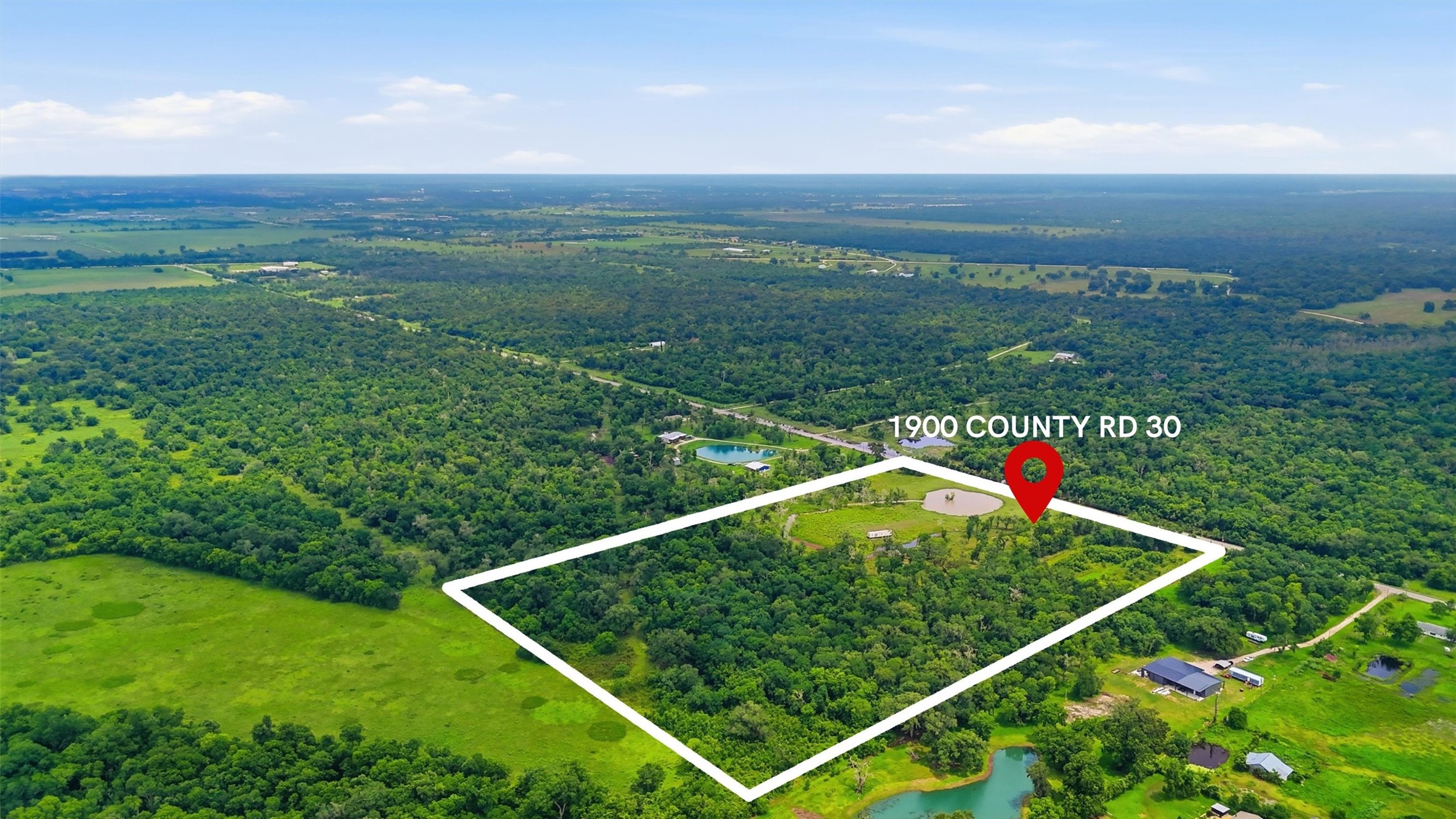 1900 County Road 30 Angleton, TX 77515 - Photo 13 of 14