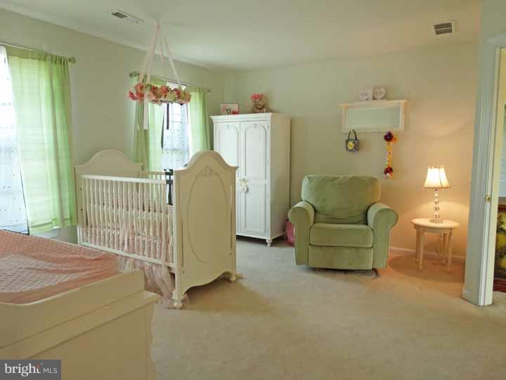 137 Clover Road Warminster, PA 18974 - Photo 12 of 25 Bedroom 2