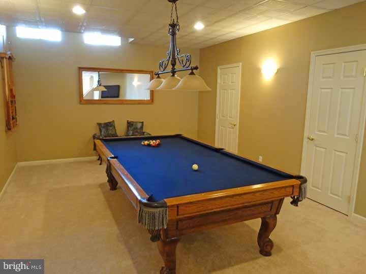 137 Clover Road Warminster, PA 18974 - Photo 18 of 25 Basement - Finished