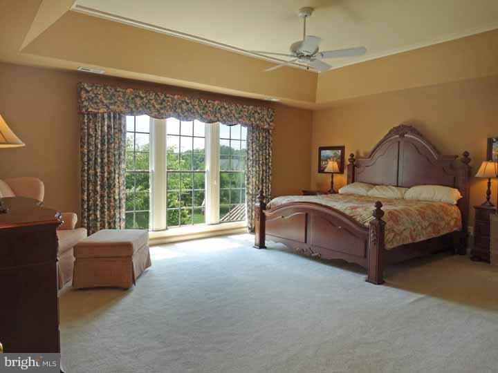 137 Clover Road Warminster, PA 18974 - Photo 10 of 25 Master Bedroom