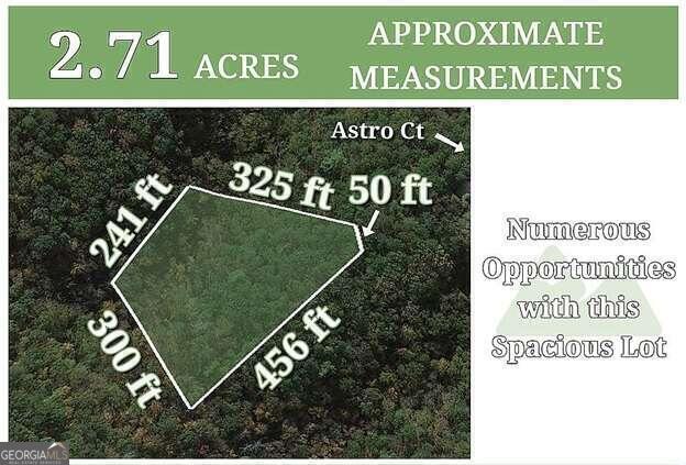 1037 Astro Court Ranger, GA 30734 - Photo 1 of 12