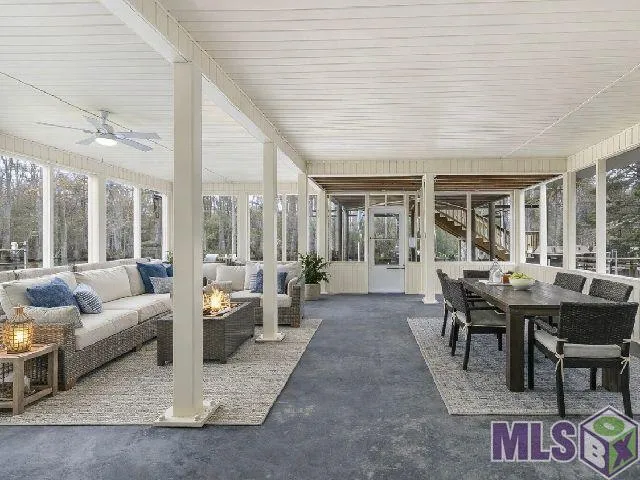 $455,000 | 22962 Chene Blanc Lane, Maurepas, LA 70449