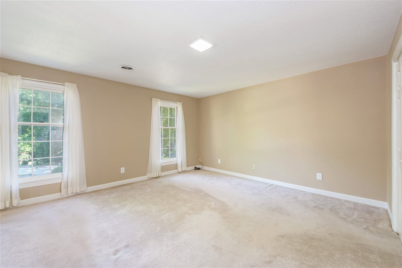 8312 Castine Court Raleigh, NC 27613 - Photo 12 of 24 Master Bedroom