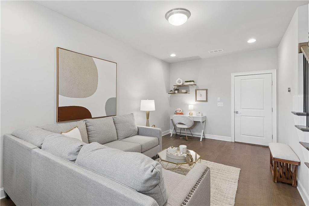 4302 Parkside Place Atlanta, GA 30342 - Photo 18 of 30