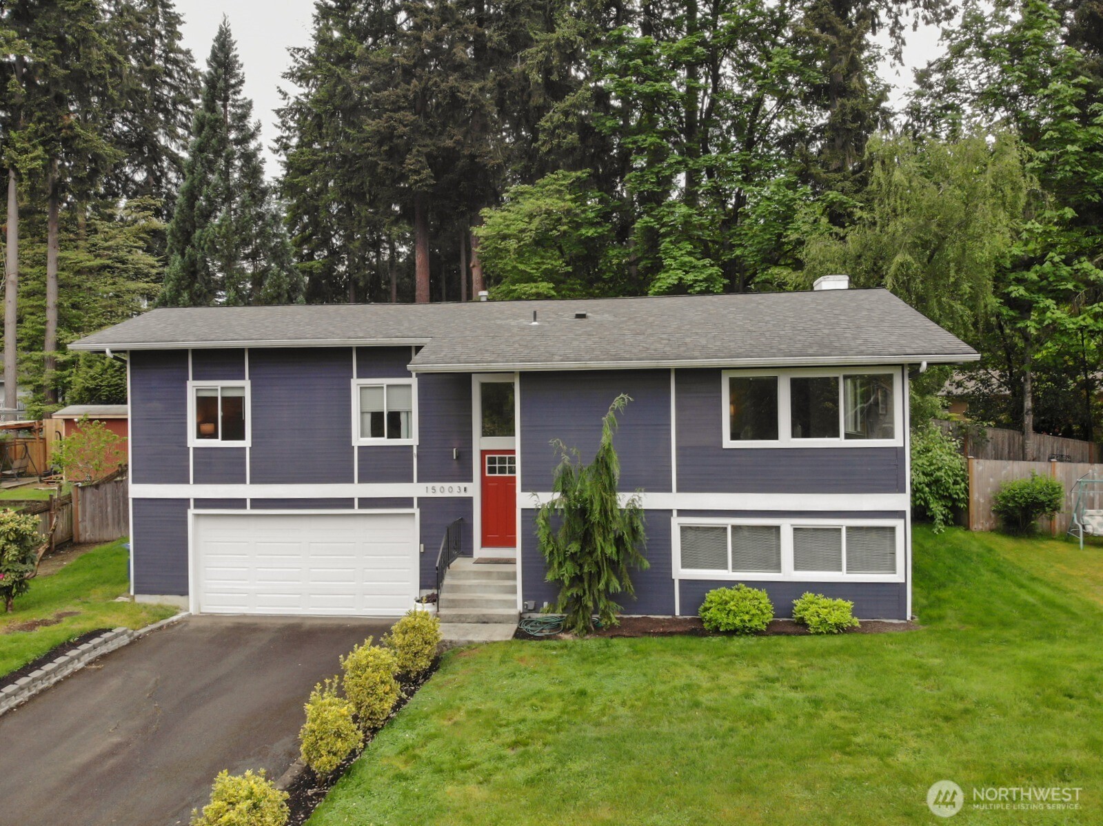15003 108th Place Northeast Bothell, WA 98011 - Photo 1 of 38