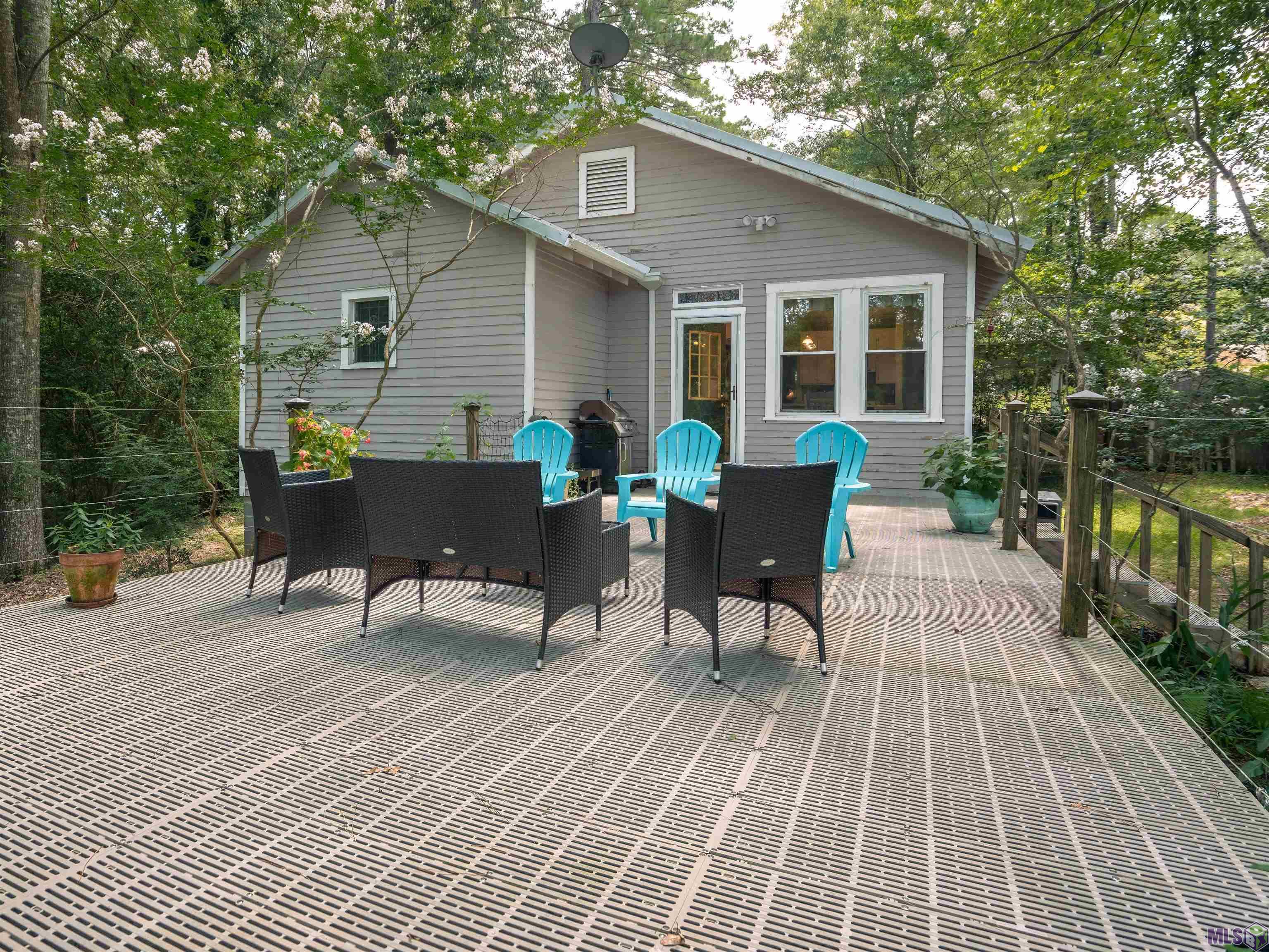 10637 Rambler Road St. Francisville, LA 70775 - Photo 14 of 15