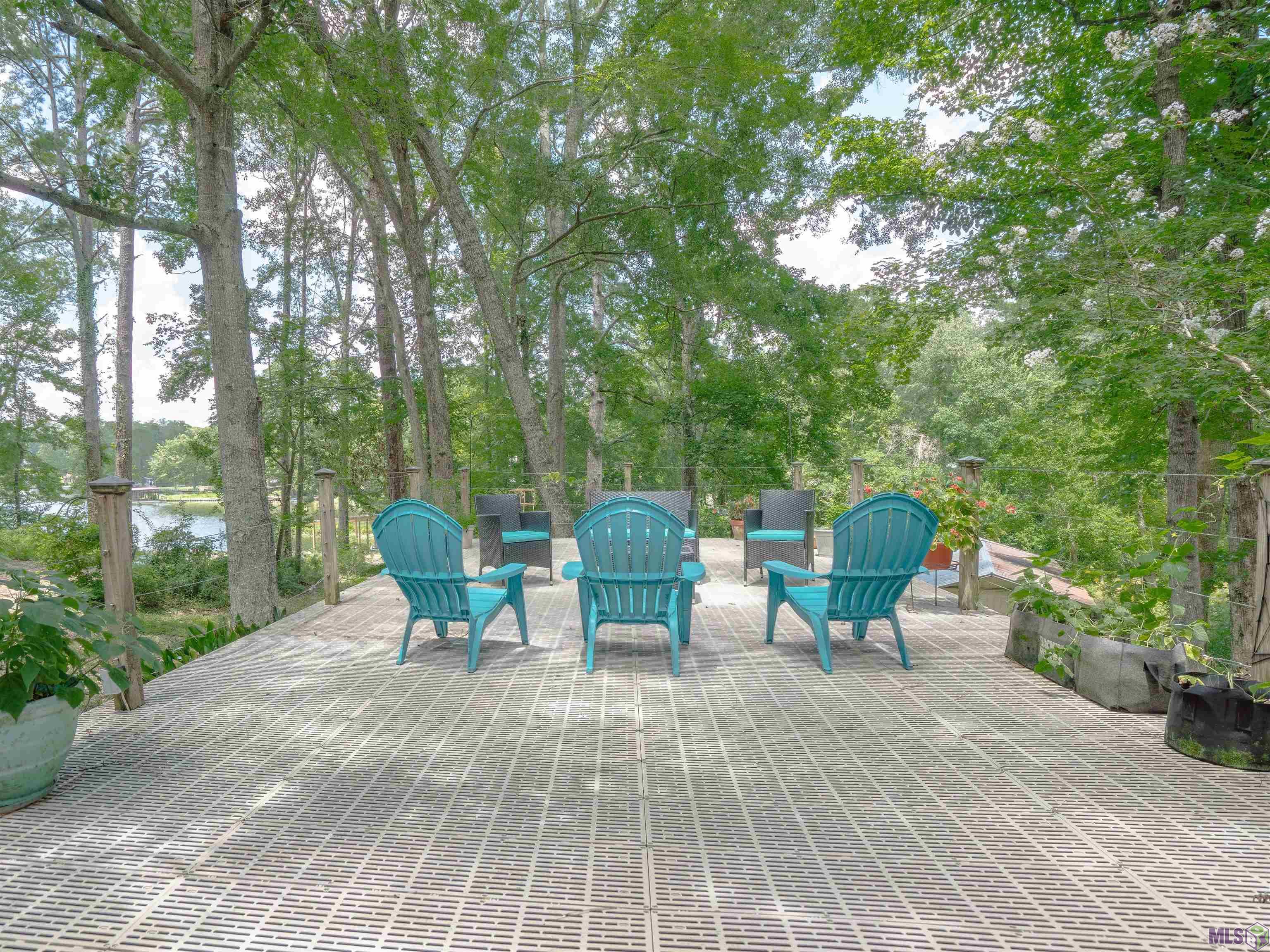 10637 Rambler Road St. Francisville, LA 70775 - Photo 2 of 15