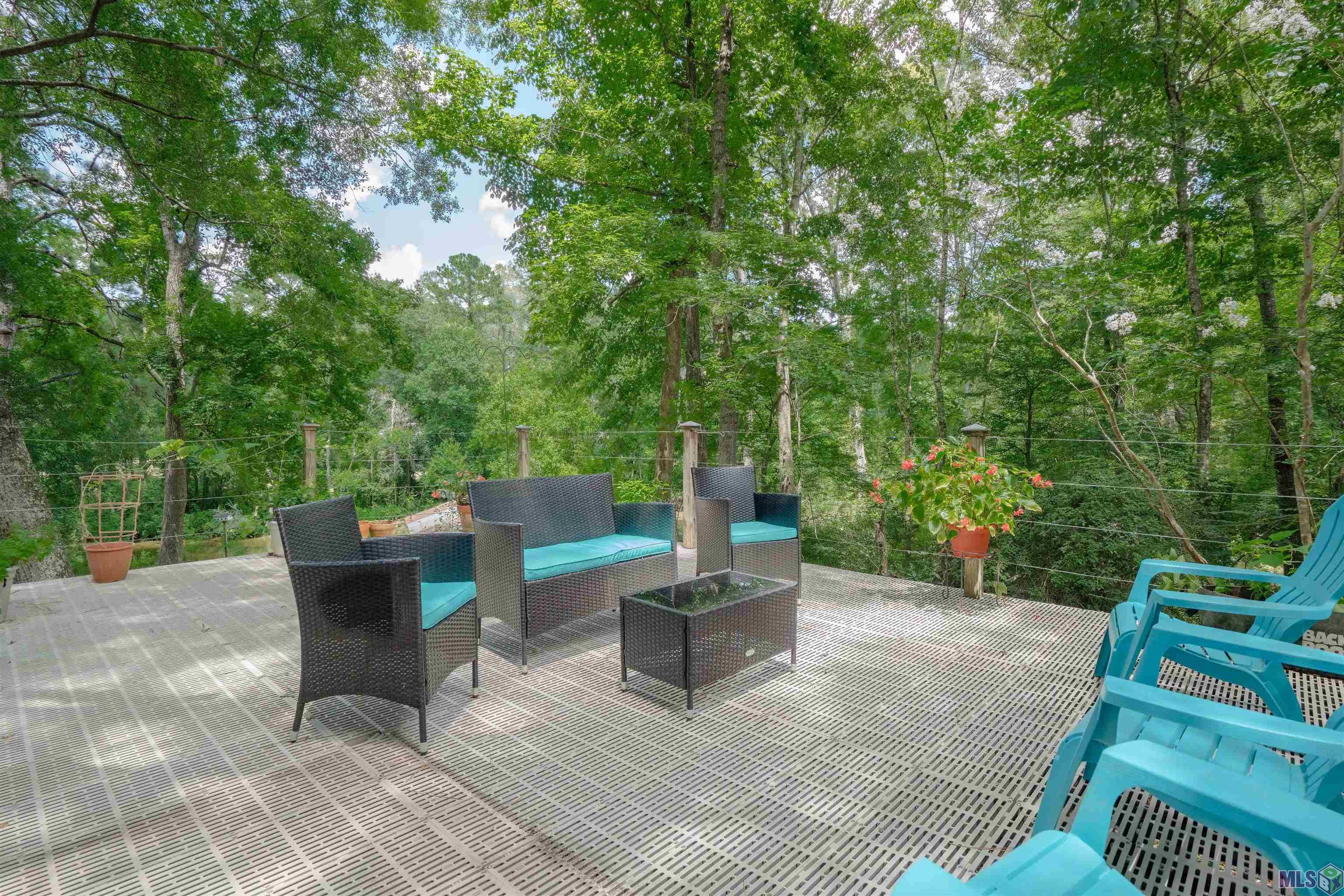 10637 Rambler Road St. Francisville, LA 70775 - Photo 3 of 15