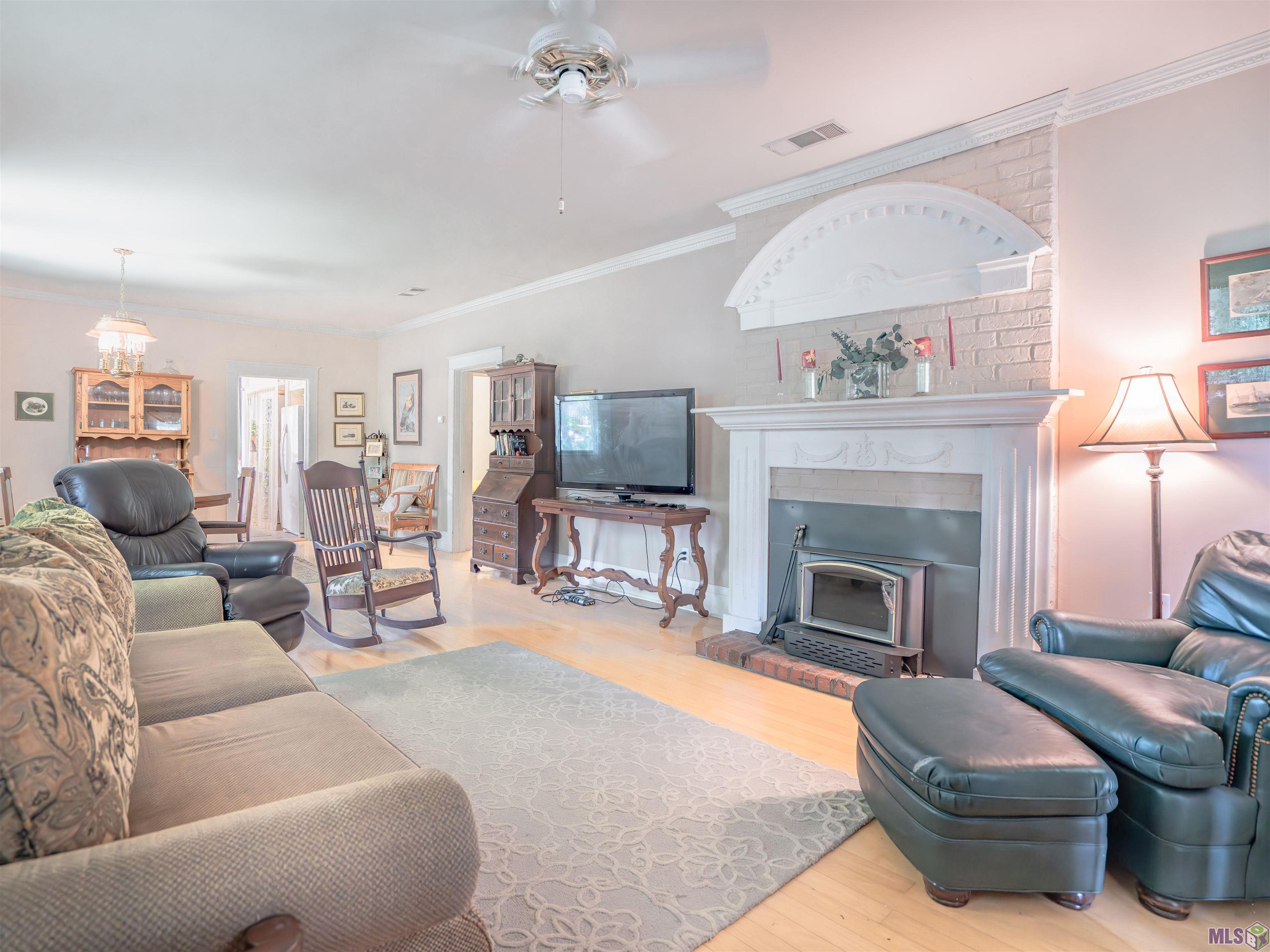 10637 Rambler Road St. Francisville, LA 70775 - Photo 4 of 15