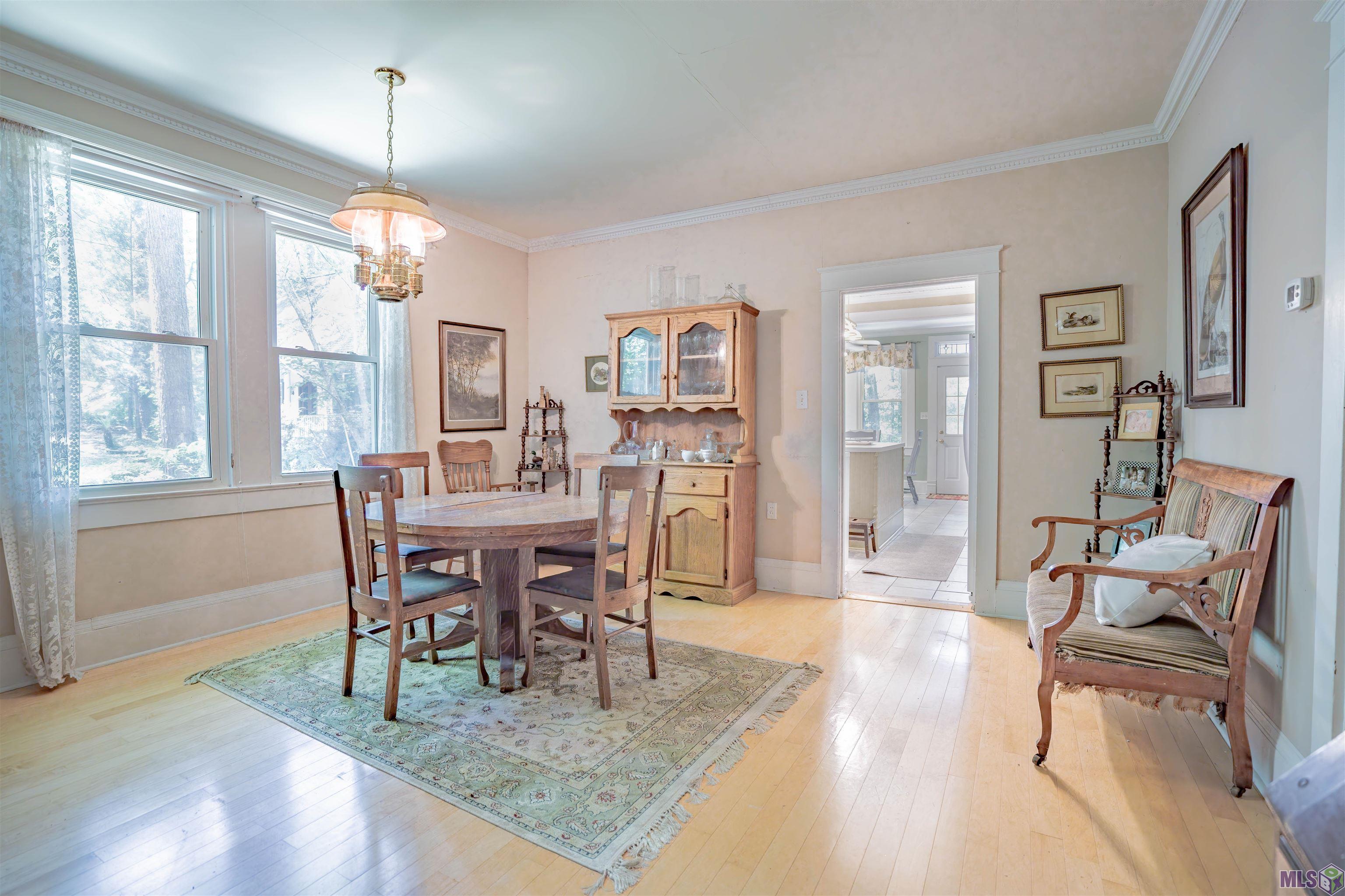 10637 Rambler Road St. Francisville, LA 70775 - Photo 6 of 15