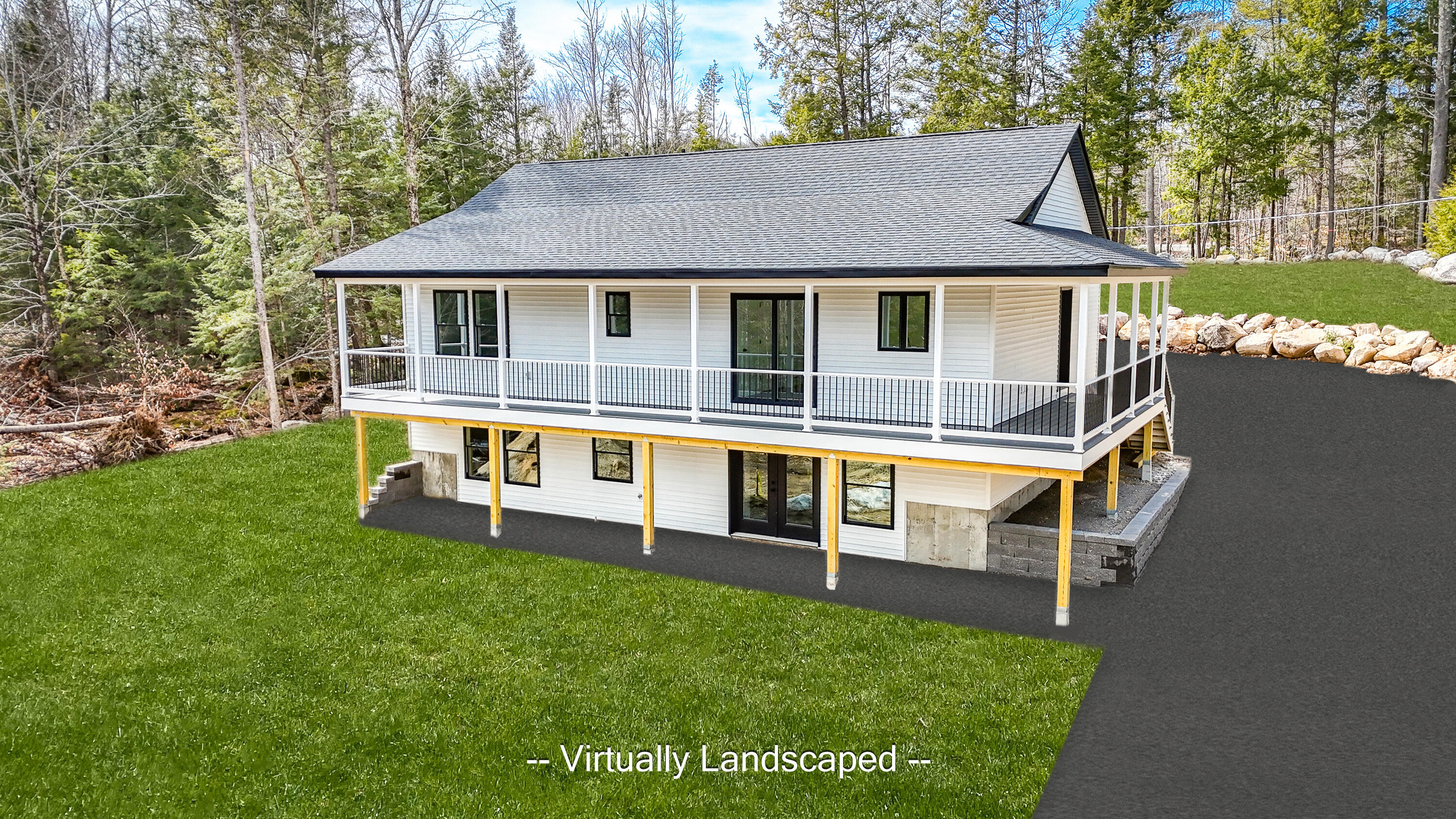 363 Hebron Road Oxford, ME 04270 - Photo 1 of 43 109872ce-101