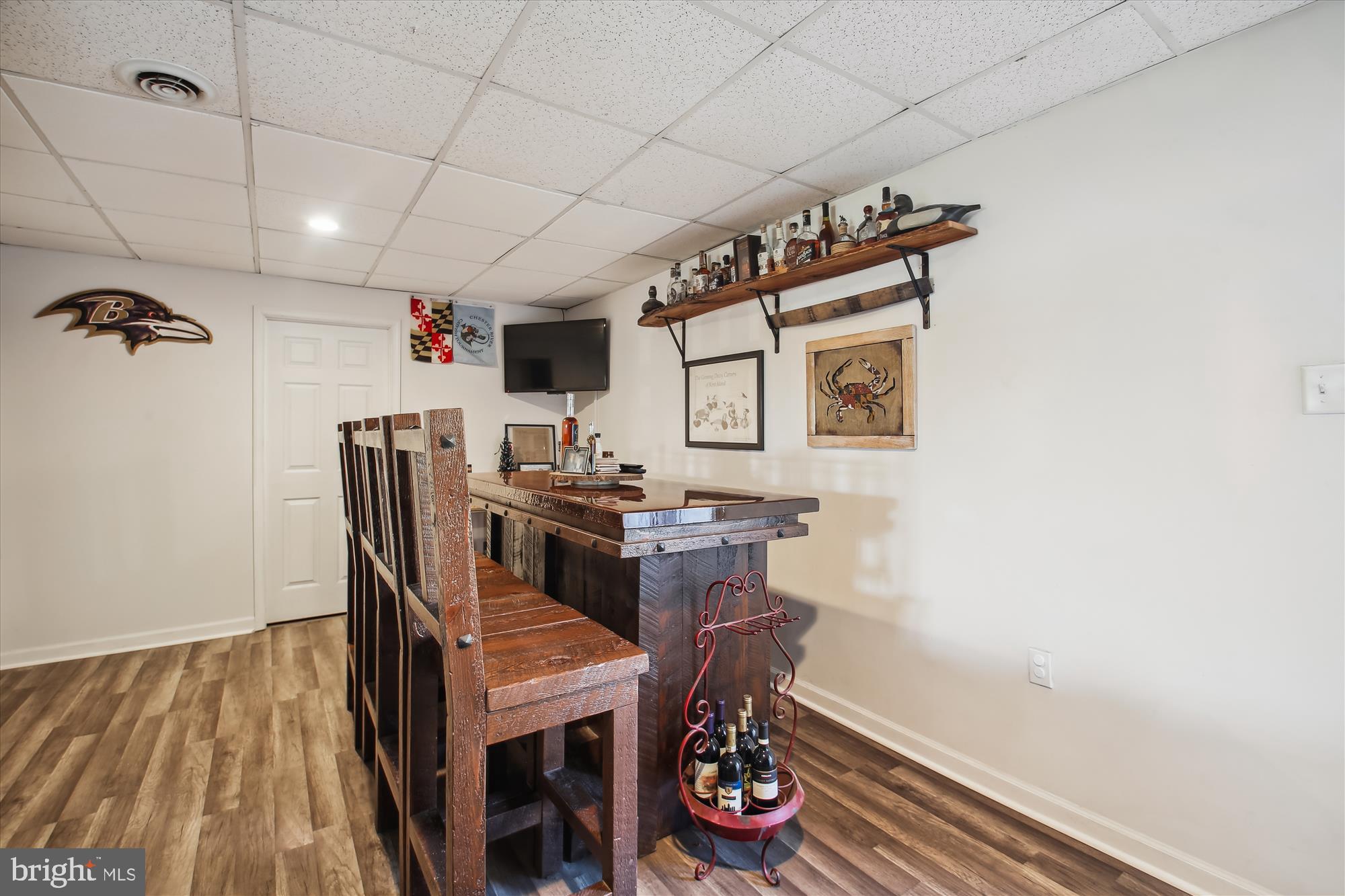 335 Bar Harbor Road Pasadena, MD 21122 - Photo 22 of 35 Family Room