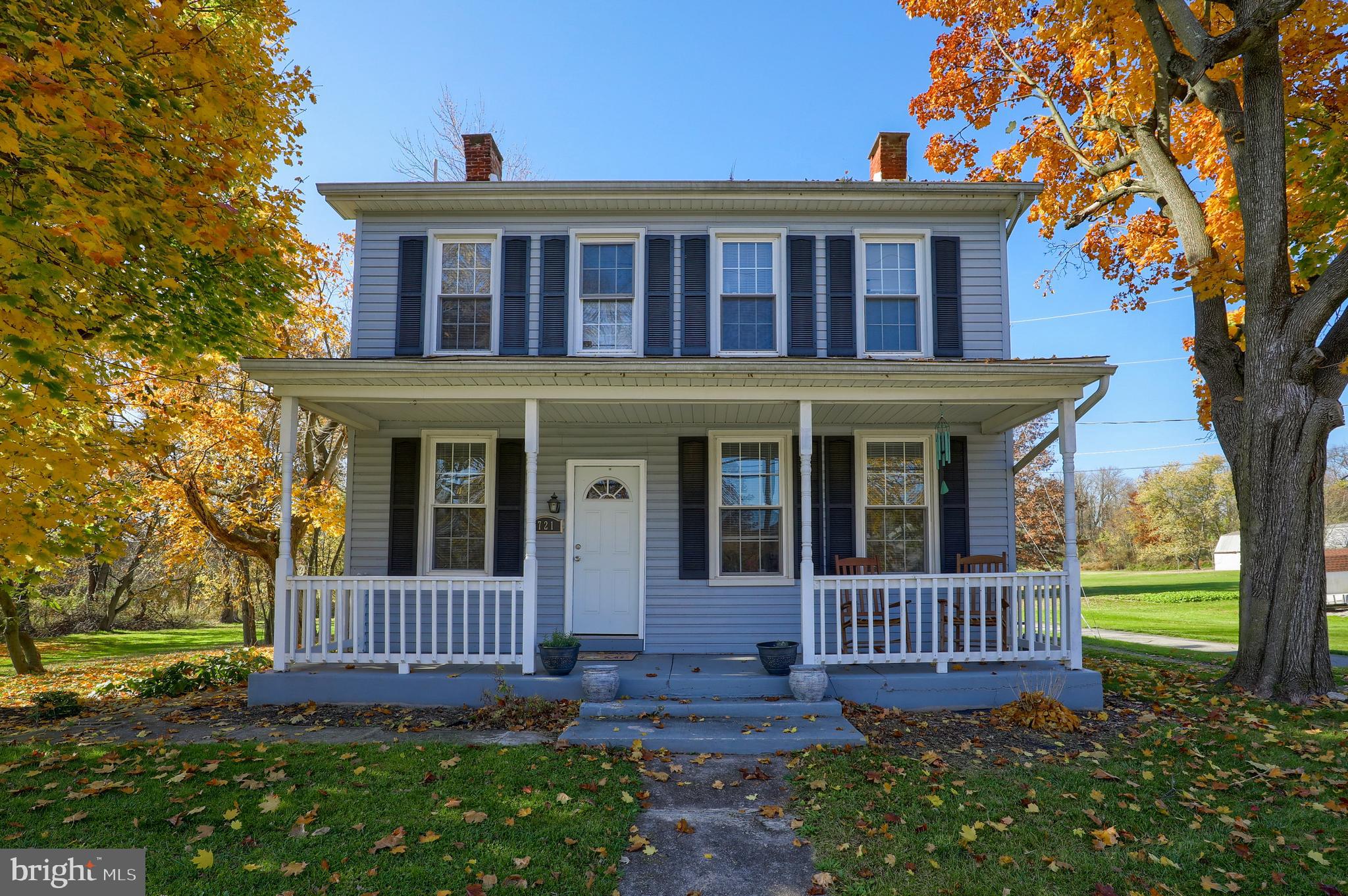 721 Greenbriar Road York, PA 17404 - Photo 1 of 36 Gallery Image 1
