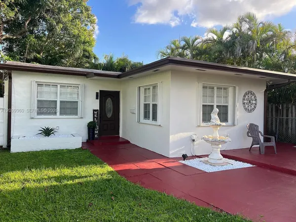 $2,900 | 2544 Southwest 20th Street, Unit 2544, Miami, FL 33145