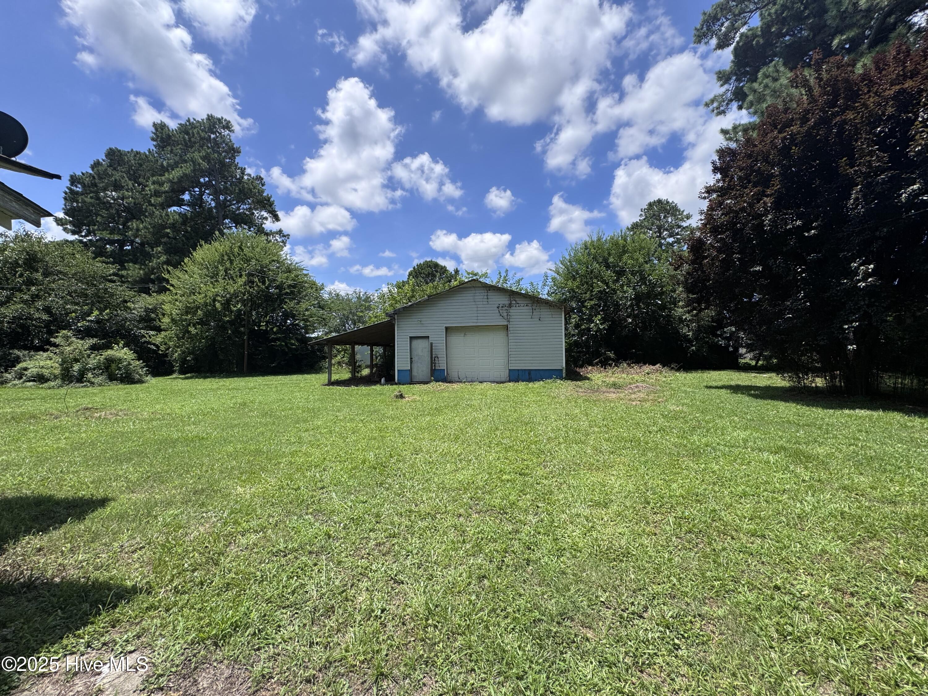 2910 Avalon Road Rocky Mount, NC 27801 - Photo 16 of 19 Workshop