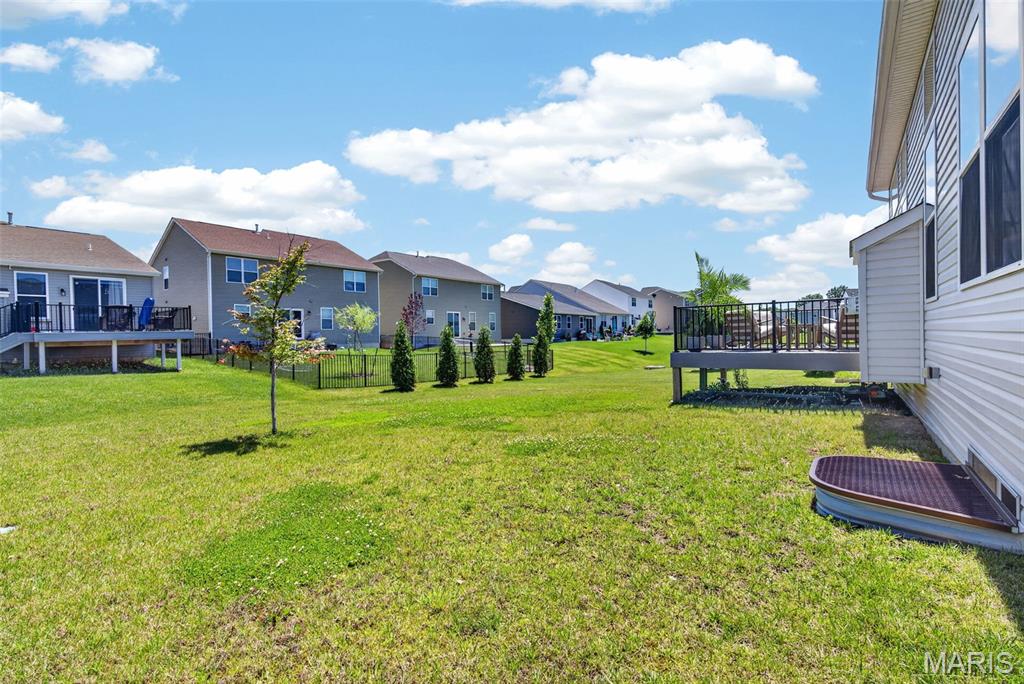849 Upland Loop O'Fallon, MO 63368 - Photo 61 of 69
