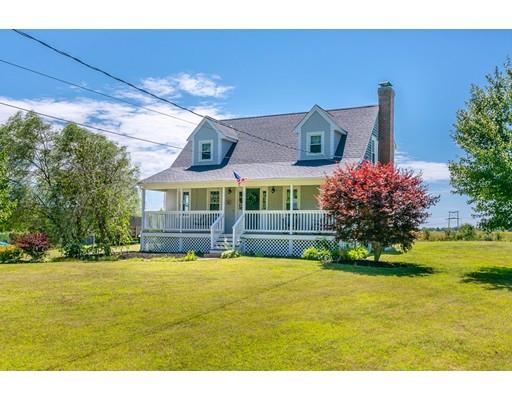 26 Palmer Mill Road Halifax, MA 02338 - Photo 2 of 28 Gallery Image 2
