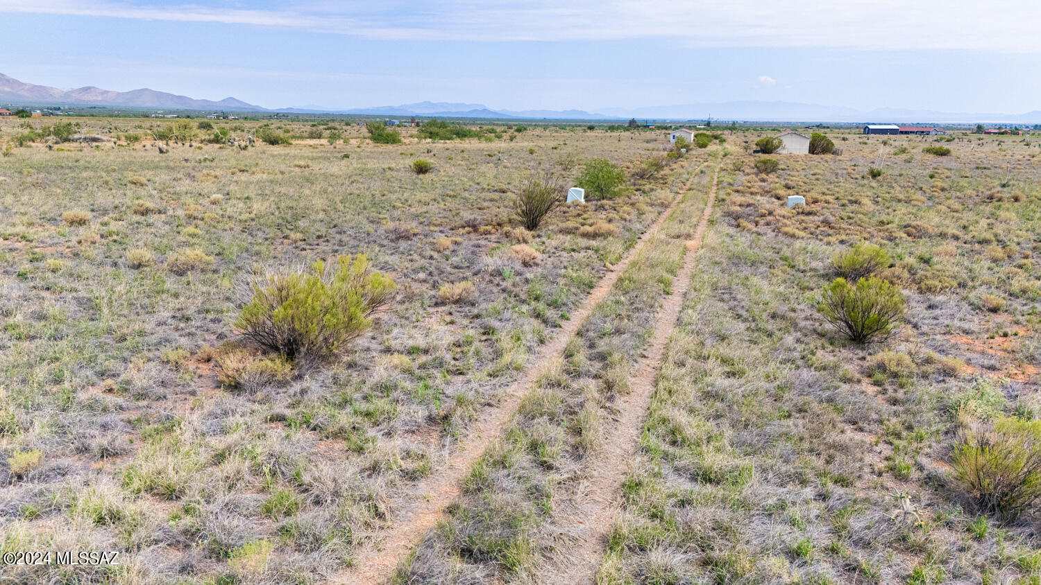 4-acres East 4-acres E Treasure Road, Unit A Pearce, AZ 85625 - Photo 15 of 34