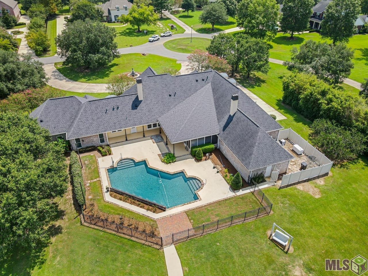 24081 Canyon Road Denham Springs, LA 70726 - Photo 54 of 54 Gallery Image 54