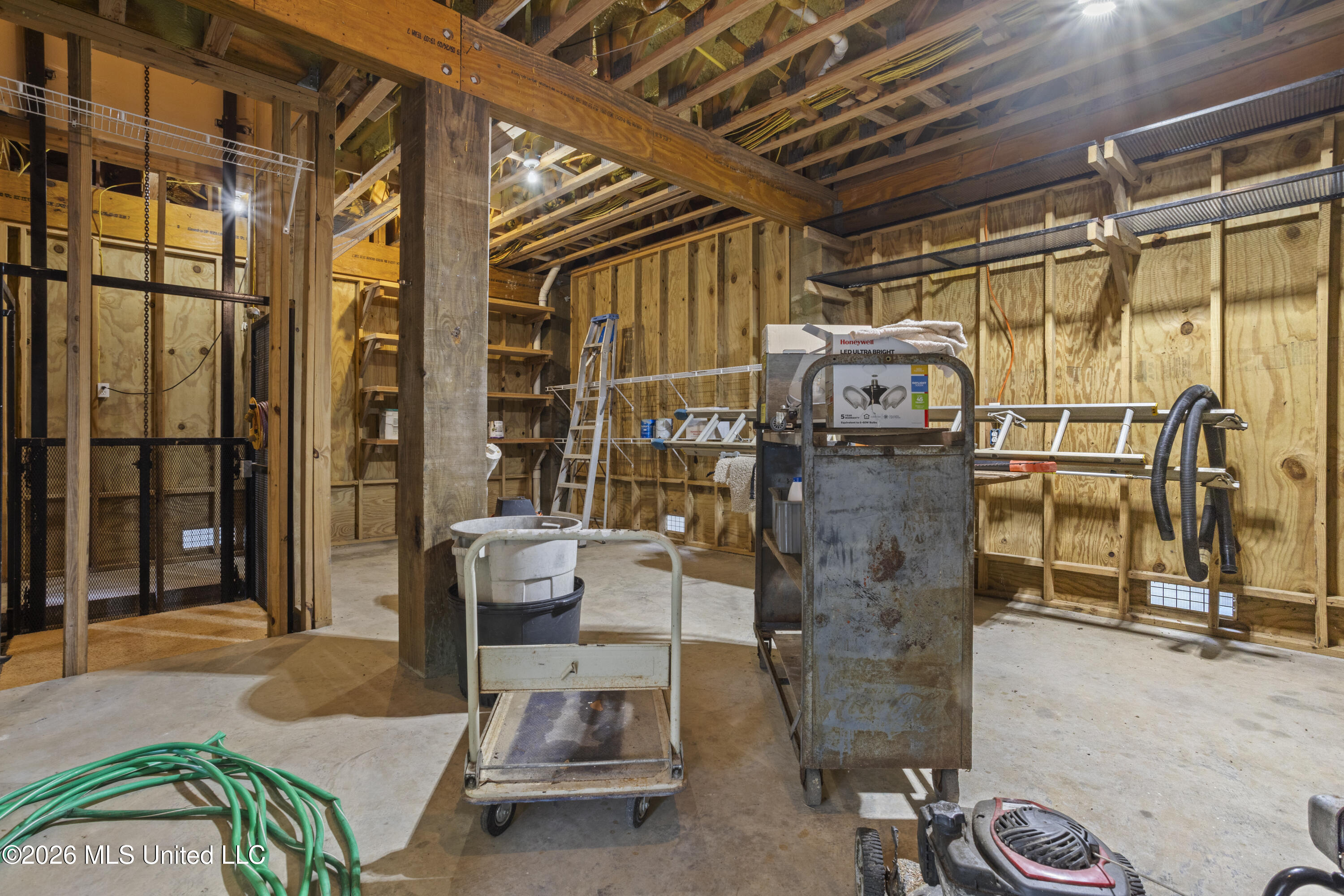 10051 Cain Road Bay St. Louis, MS 39520 - Photo 66 of 92 00060