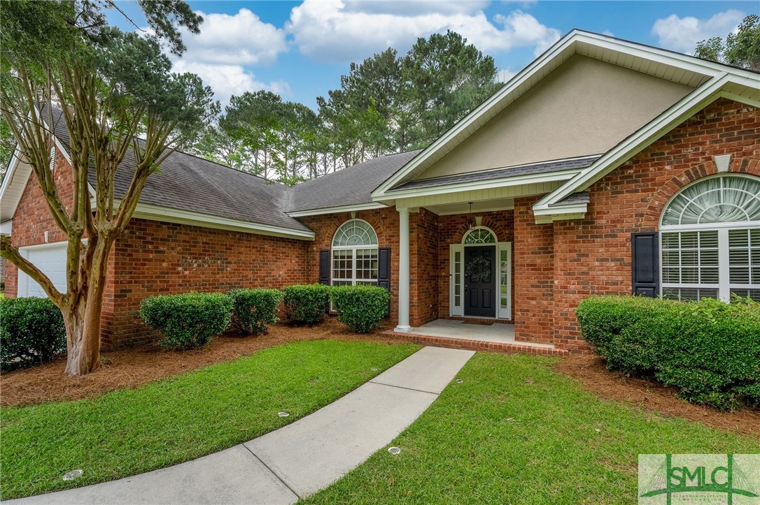 455 Copper Creek Circle Pooler, GA 31322 - Photo 1 of 29
