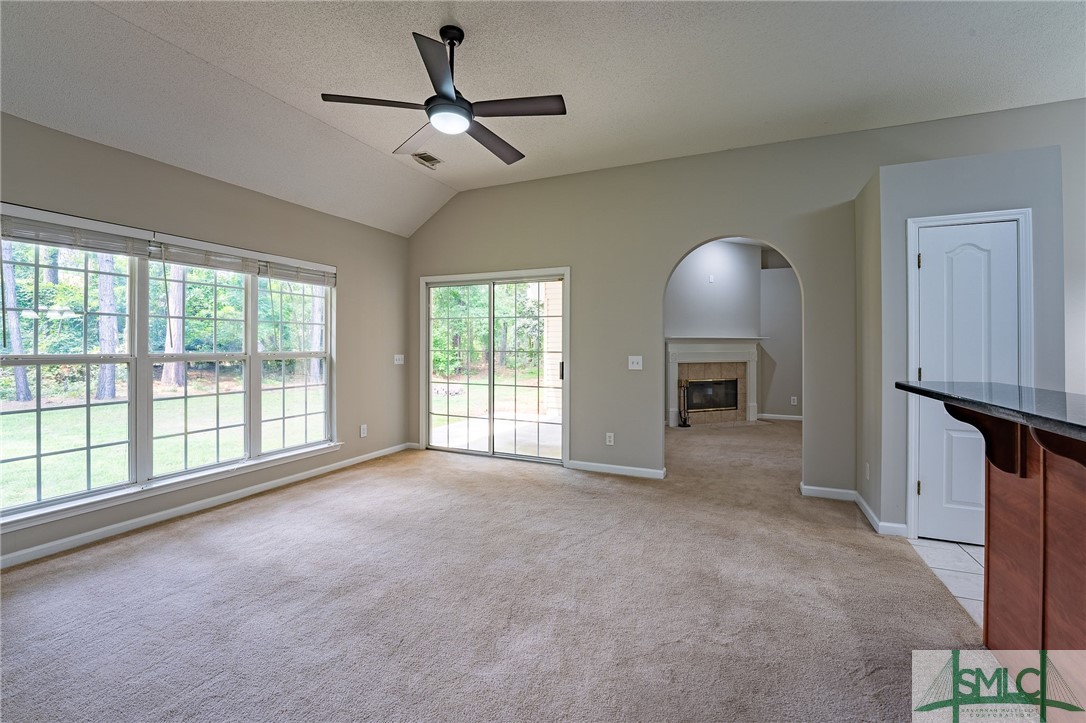 455 Copper Creek Circle Pooler, GA 31322 - Photo 17 of 29