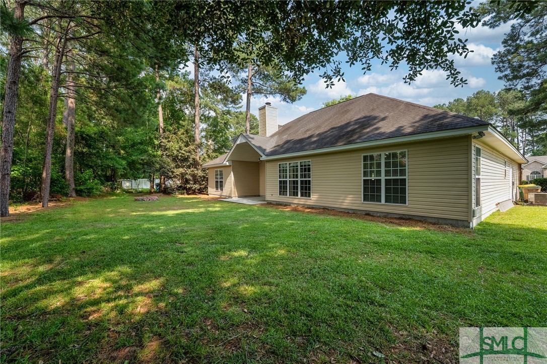 455 Copper Creek Circle Pooler, GA 31322 - Photo 29 of 29