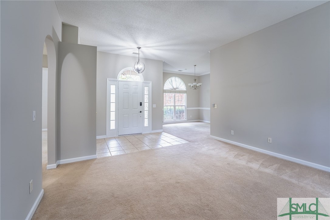455 Copper Creek Circle Pooler, GA 31322 - Photo 5 of 29