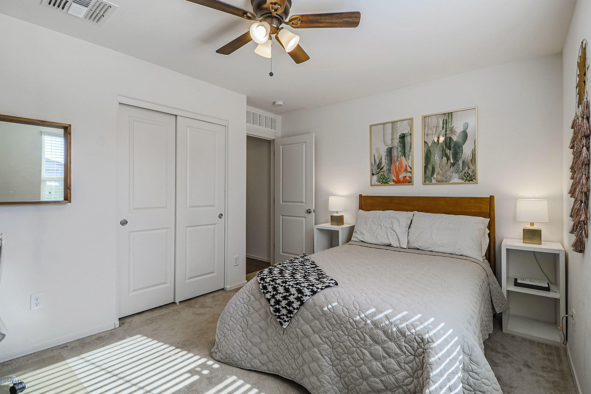 1750 Grenadine Road Phoenix, AZ 85040 - Photo 21 of 32 Additional Bedroom