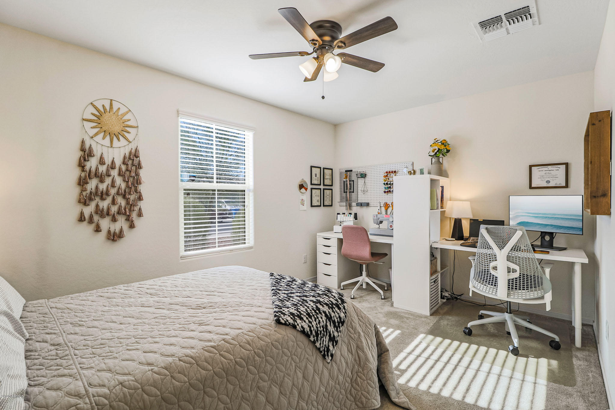 1750 Grenadine Road Phoenix, AZ 85040 - Photo 22 of 32 Additional Bedroom