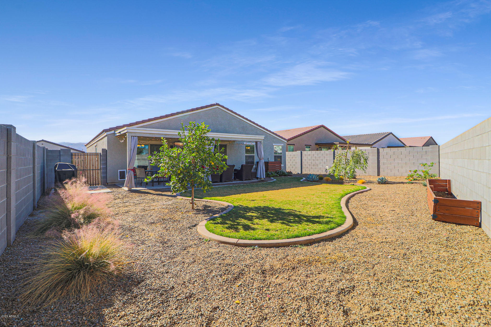 1750 Grenadine Road Phoenix, AZ 85040 - Photo 30 of 32 Oversized Lot