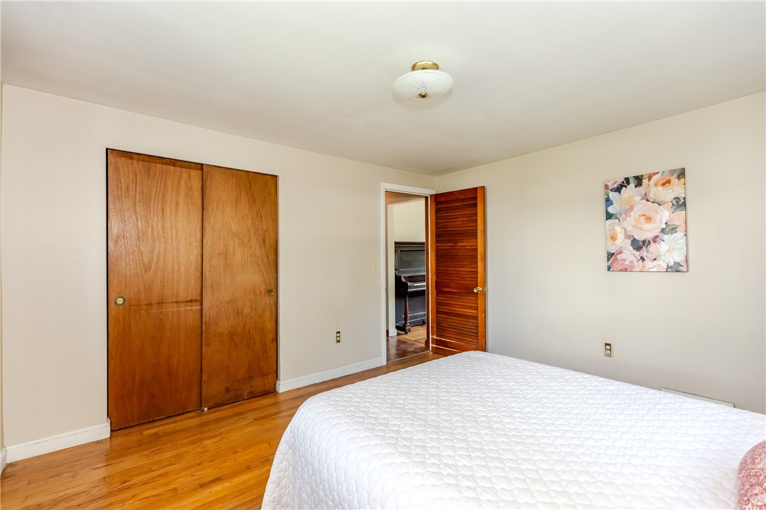 15 Drake Road Warwick, RI 02888 - Photo 21 of 48 Main level bedroom