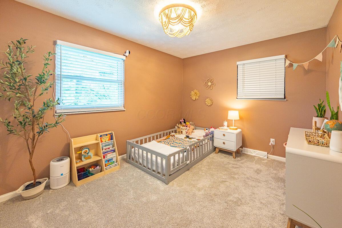 2099 White Road Grove City, OH 43123 - Photo 27 of 51 Bedroom 4