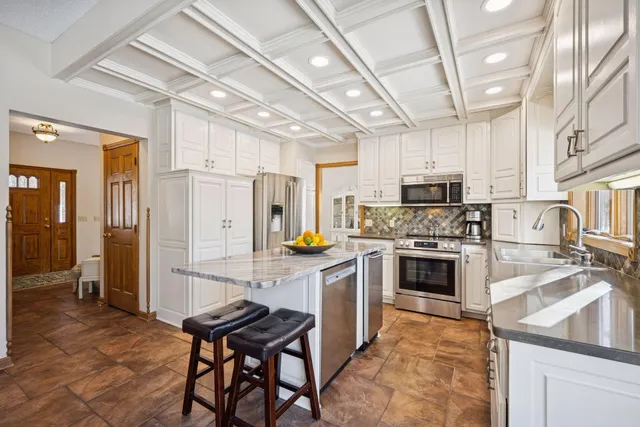 $739,900 | 379 Jandel Avenue Northeast, Hanover, MN 55341