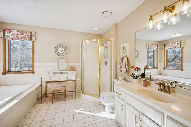 $739,900 | 379 Jandel Avenue Northeast, Hanover, MN 55341