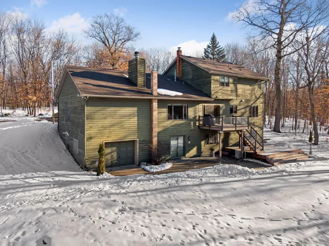 $739,900 | 379 Jandel Avenue Northeast, Hanover, MN 55341