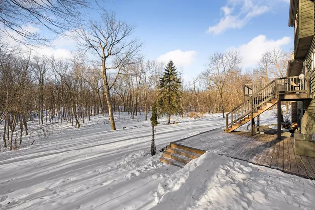 $739,900 | 379 Jandel Avenue Northeast, Hanover, MN 55341