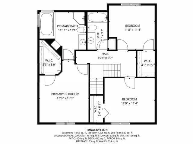 $739,900 | 379 Jandel Avenue Northeast, Hanover, MN 55341