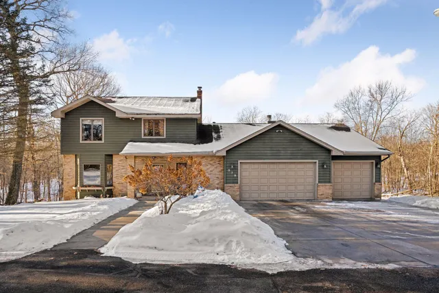 $739,900 | 379 Jandel Avenue Northeast, Hanover, MN 55341