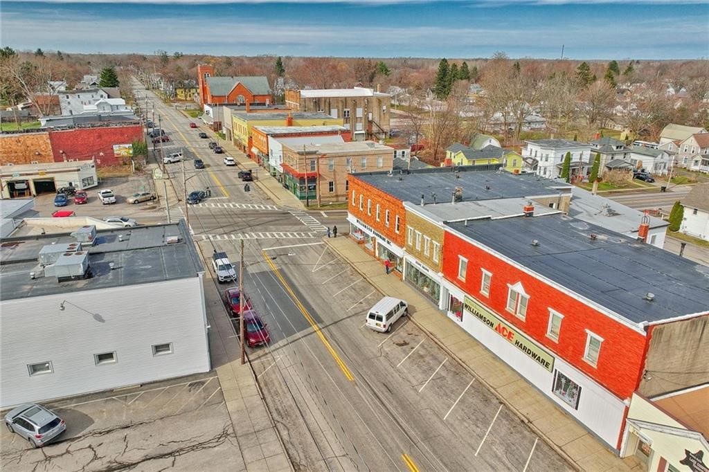 6315 State Rte 21 Williamson, NY 14589 - Photo 45 of 50 Walking distance to Williamson Village with restau