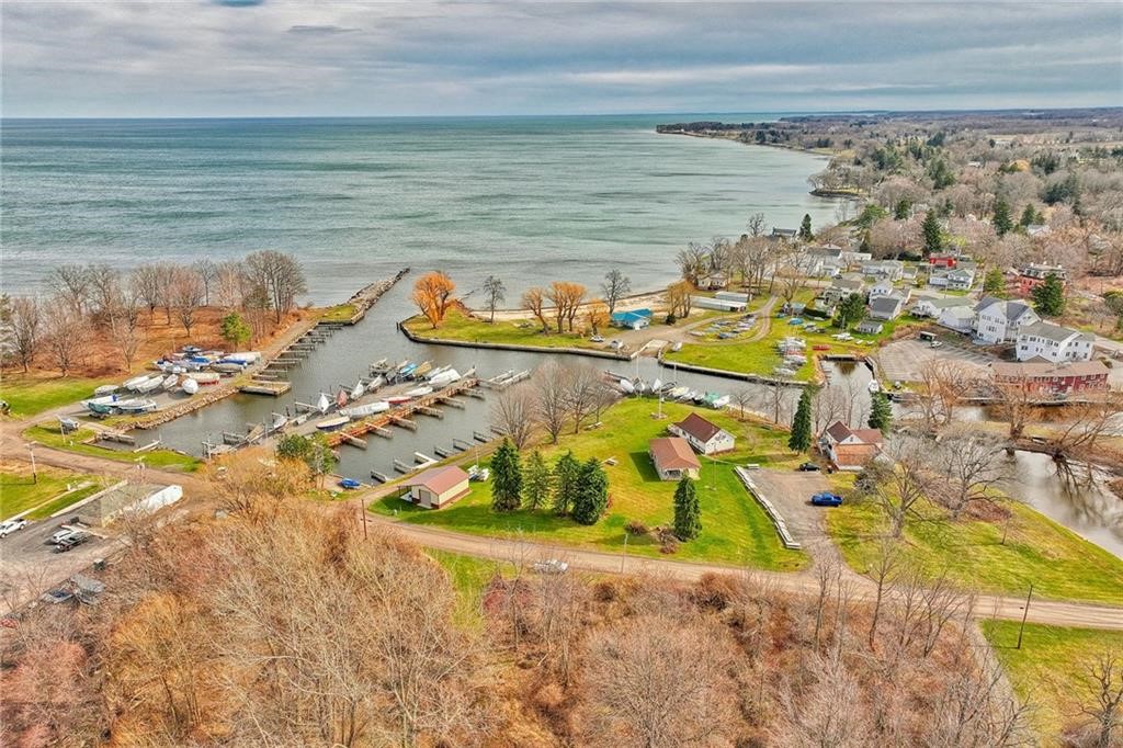 6315 State Rte 21 Williamson, NY 14589 - Photo 47 of 50 Historic Pultneyville with Lake access, dining and