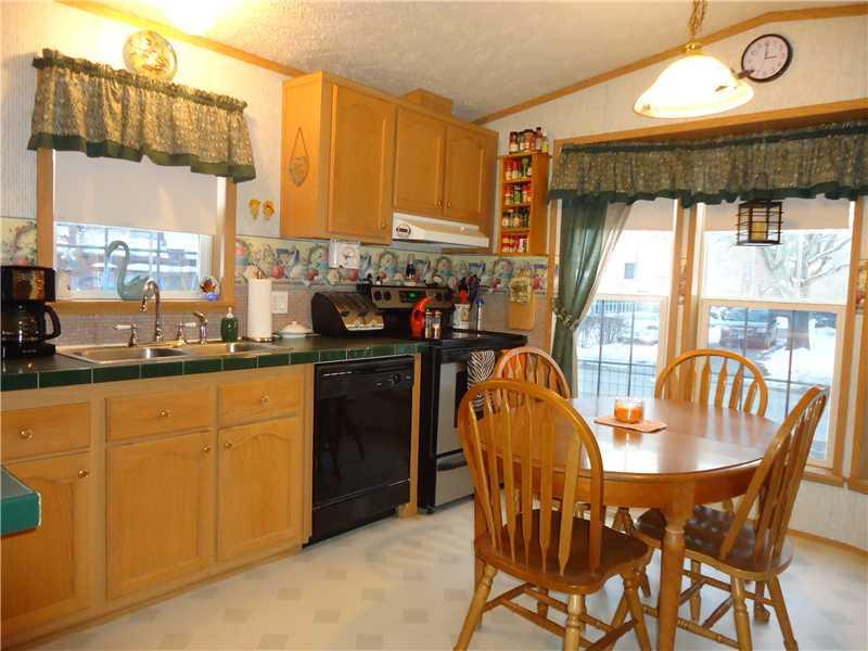 40 Gothic Street Paris, ME 04281 - Photo 2 of 15 Kitchen.