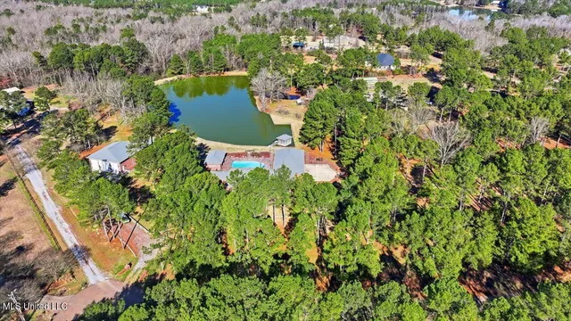 $1,450,000 | 123 Lakeshire Cove, Canton, MS 39046