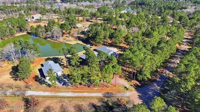 $1,450,000 | 123 Lakeshire Cove, Canton, MS 39046