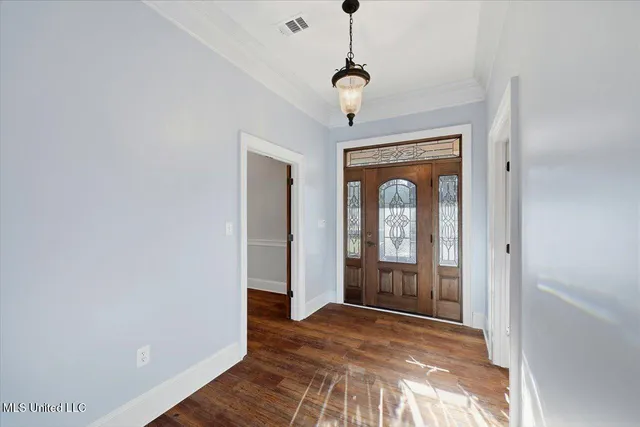 $1,450,000 | 123 Lakeshire Cove, Canton, MS 39046