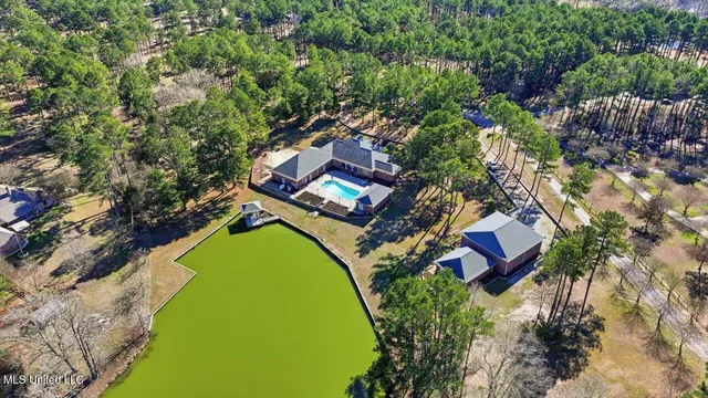 $1,450,000 | 123 Lakeshire Cove, Canton, MS 39046