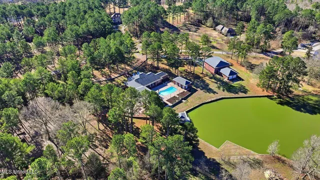 $1,450,000 | 123 Lakeshire Cove, Canton, MS 39046