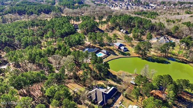 $1,450,000 | 123 Lakeshire Cove, Canton, MS 39046
