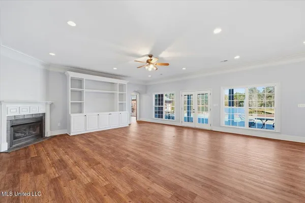 $1,299,000 | 123 Lakeshire Cove, Canton, MS 39046